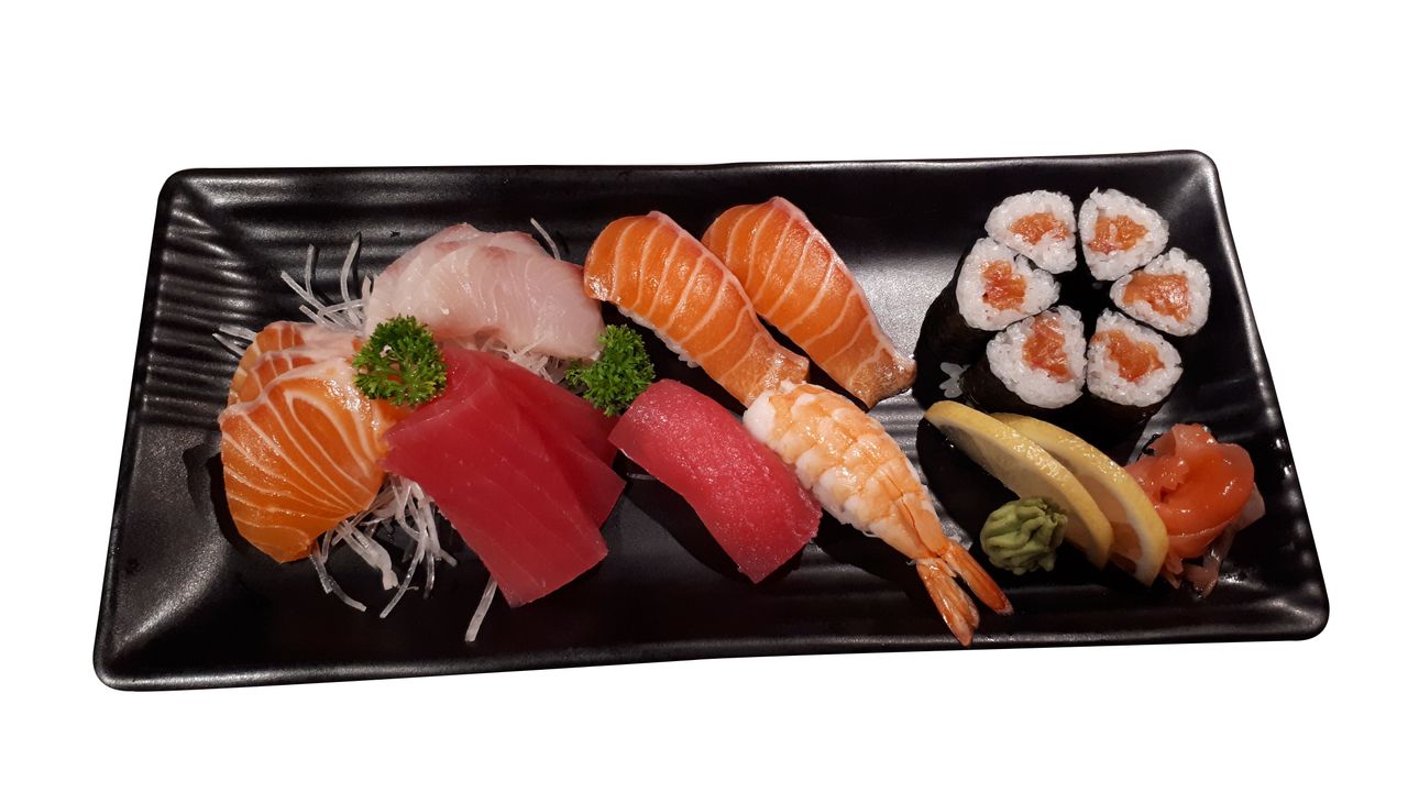 Sashimi Combo