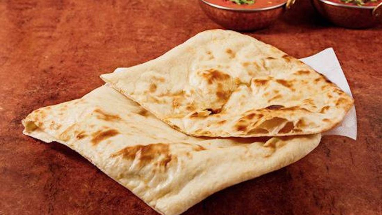 Naan