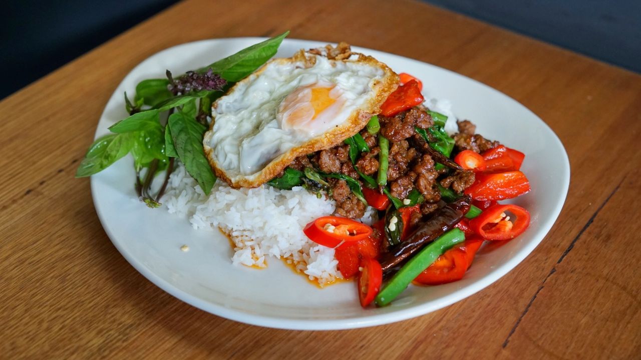 Phad Ka Prao