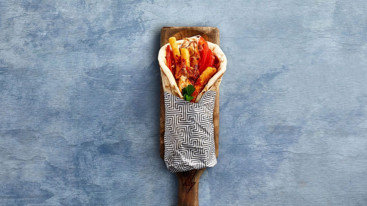 Tzimmy Chicken