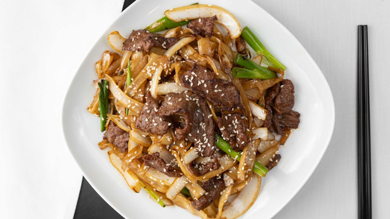 Hor Fun