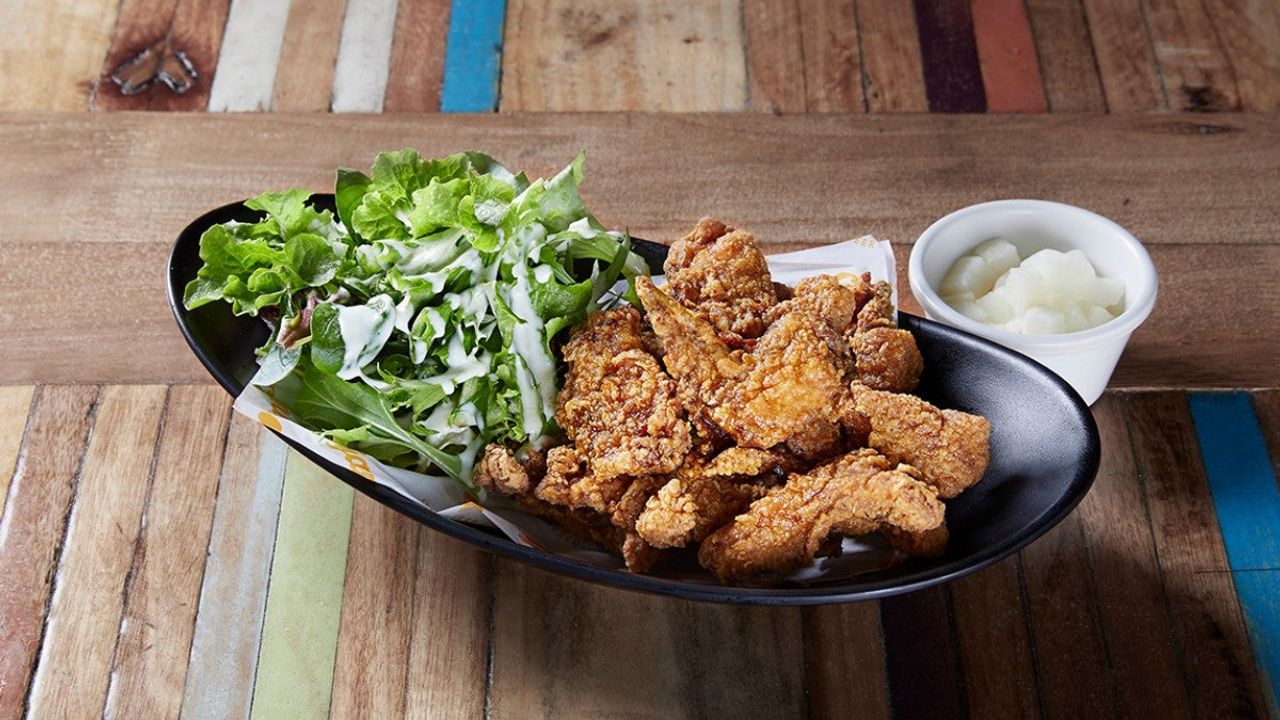 Spare Ribs