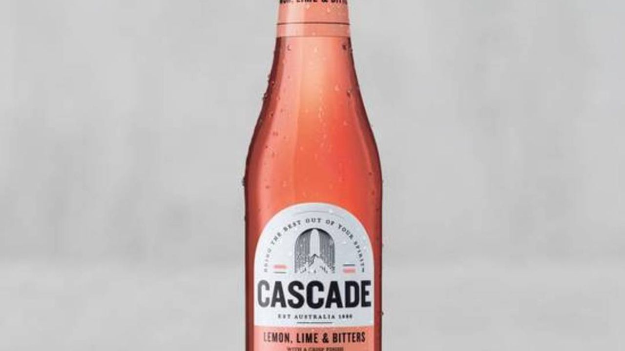 Lemon, Lime and Bitter