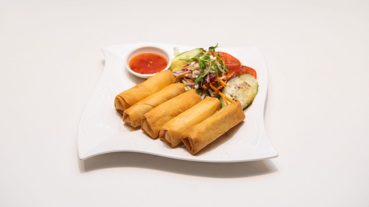Spring Roll
