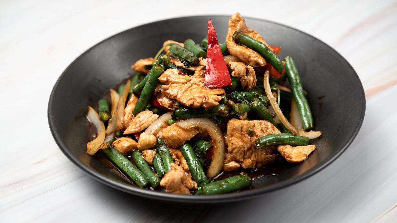 Pad Bai Ga Proa