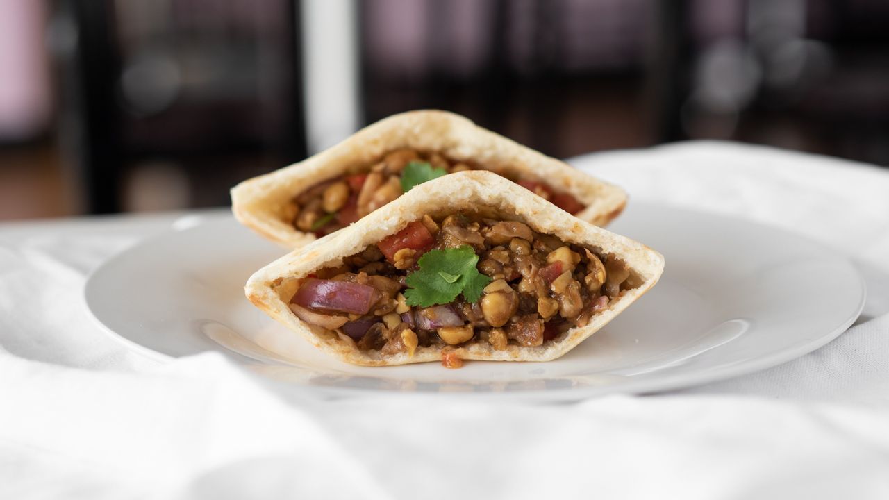 Bharva Kulcha