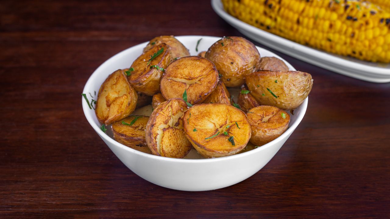 Roast Potato (Side)