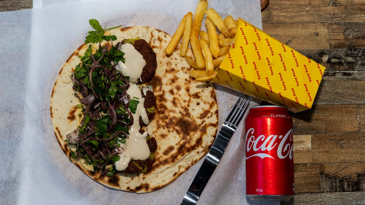 Falafel