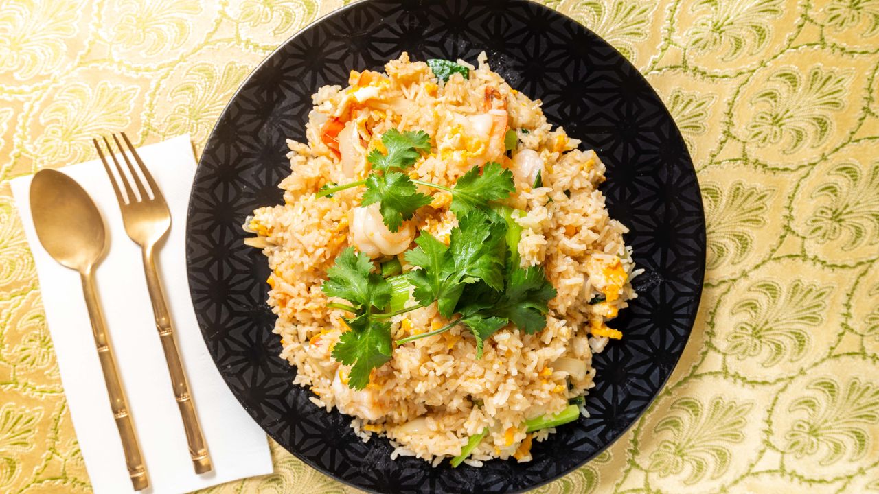Fried Rice
