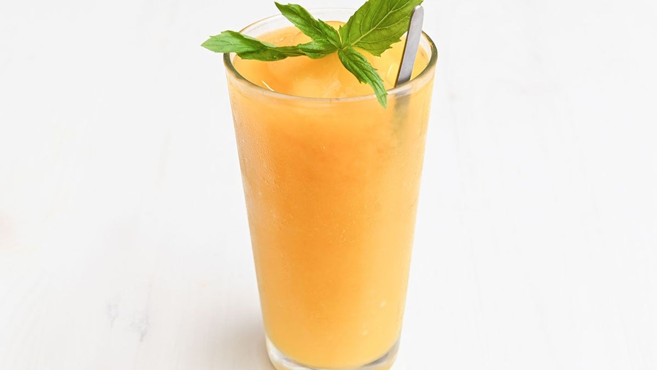 Mango Smoothie