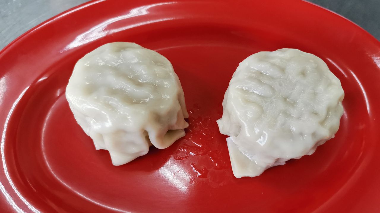 Dim Sim