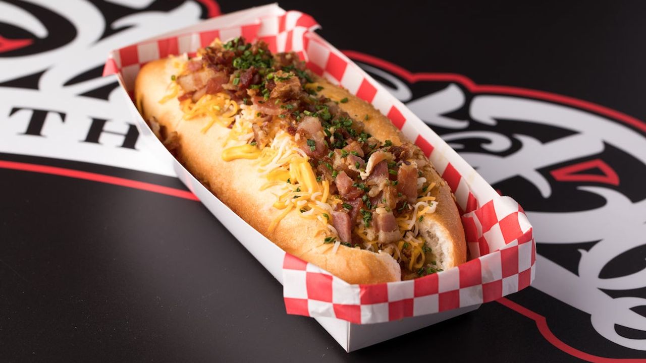 Leroy Hotdog
