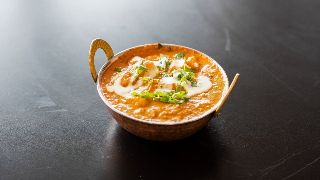 Paneer Butter Masala