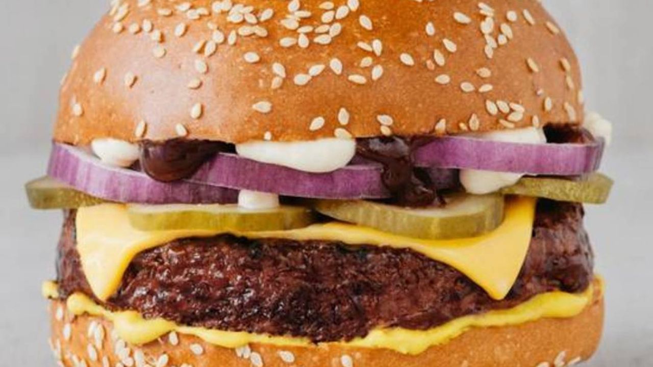 Beyond Old School Cheese