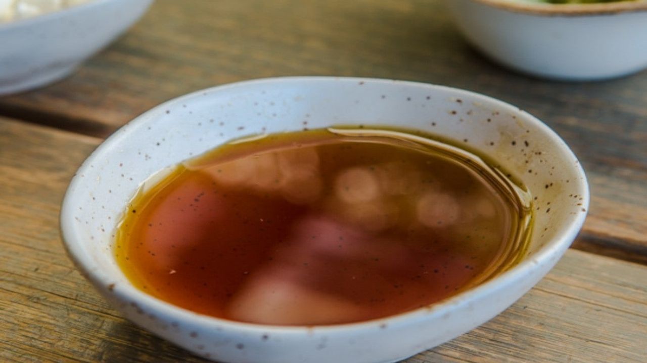 Maple Syrup