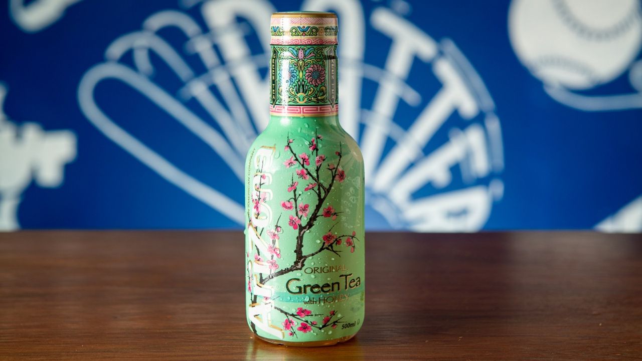 Arizona Iced Tea