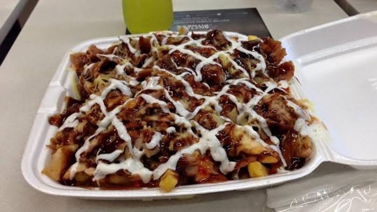 Kofte HSP