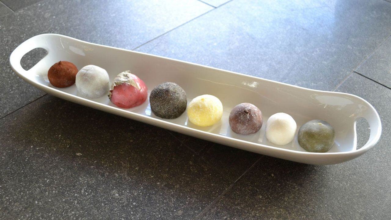 Everything Mochi (Per Piece)