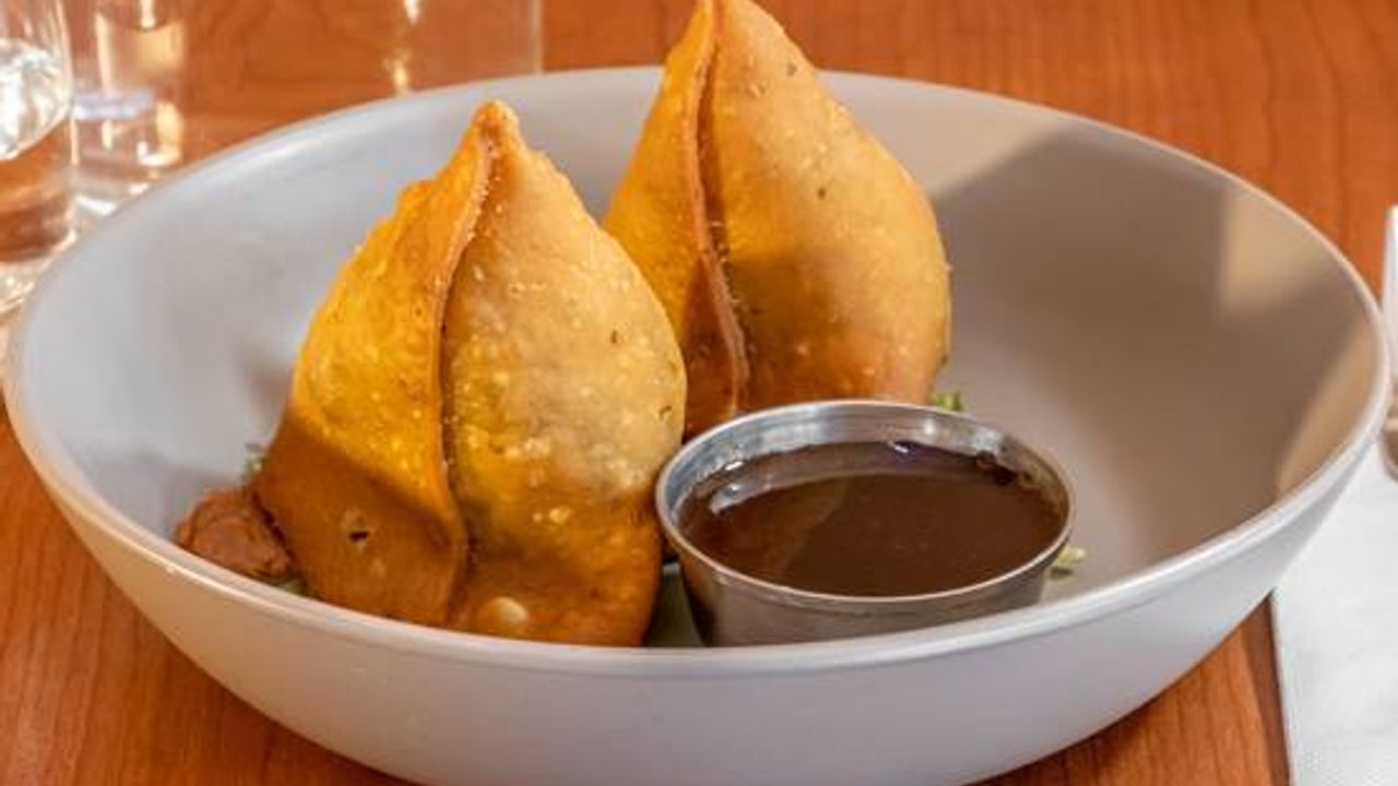 Samosa
