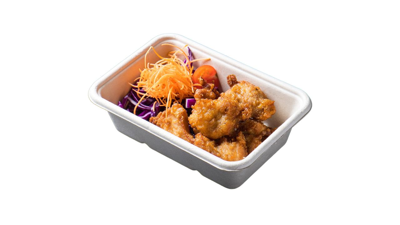 Chicken Karaage
