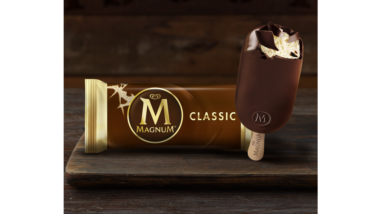 Magnum Classic