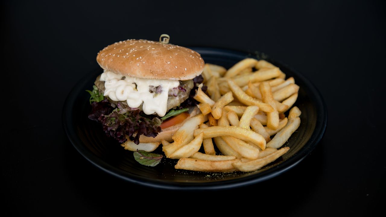 Lara Burger
