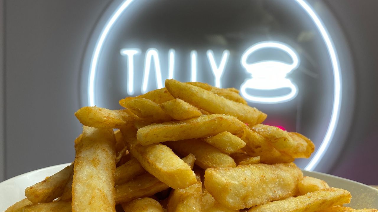 Chips (Small)