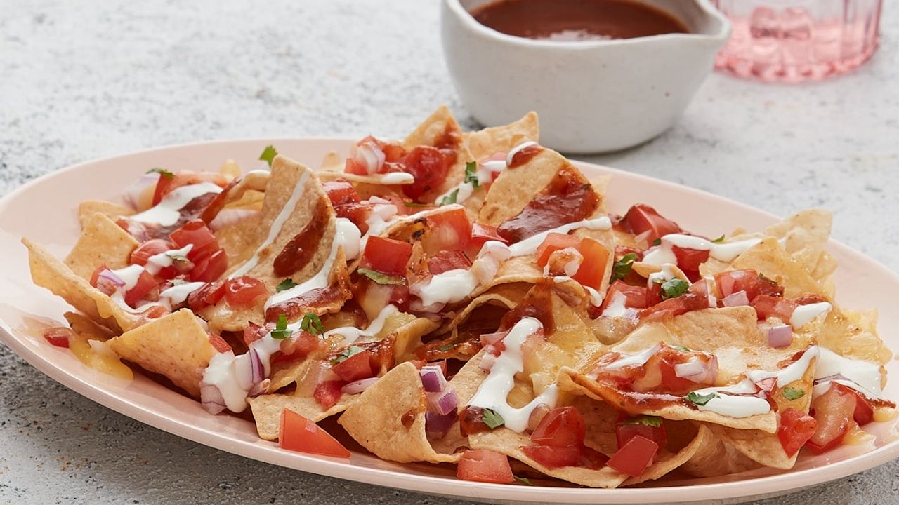 Original Nachos
