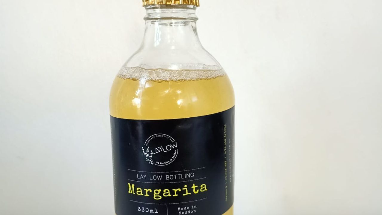 Margarita