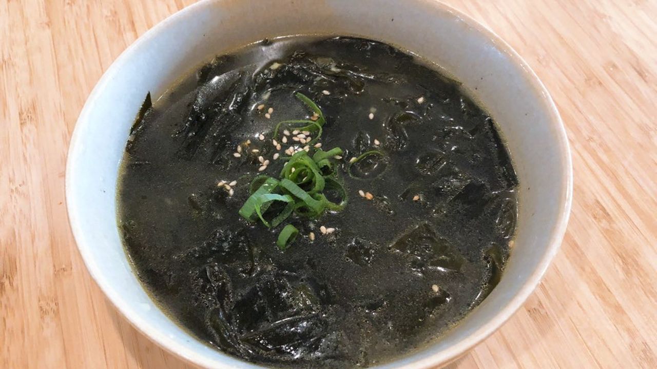 Chicken Soup