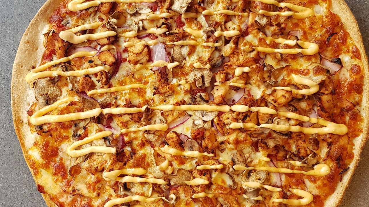 Mike's Chicken