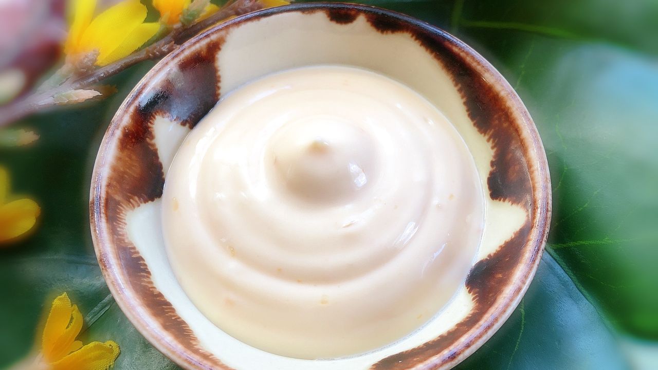 Spicy Mayo