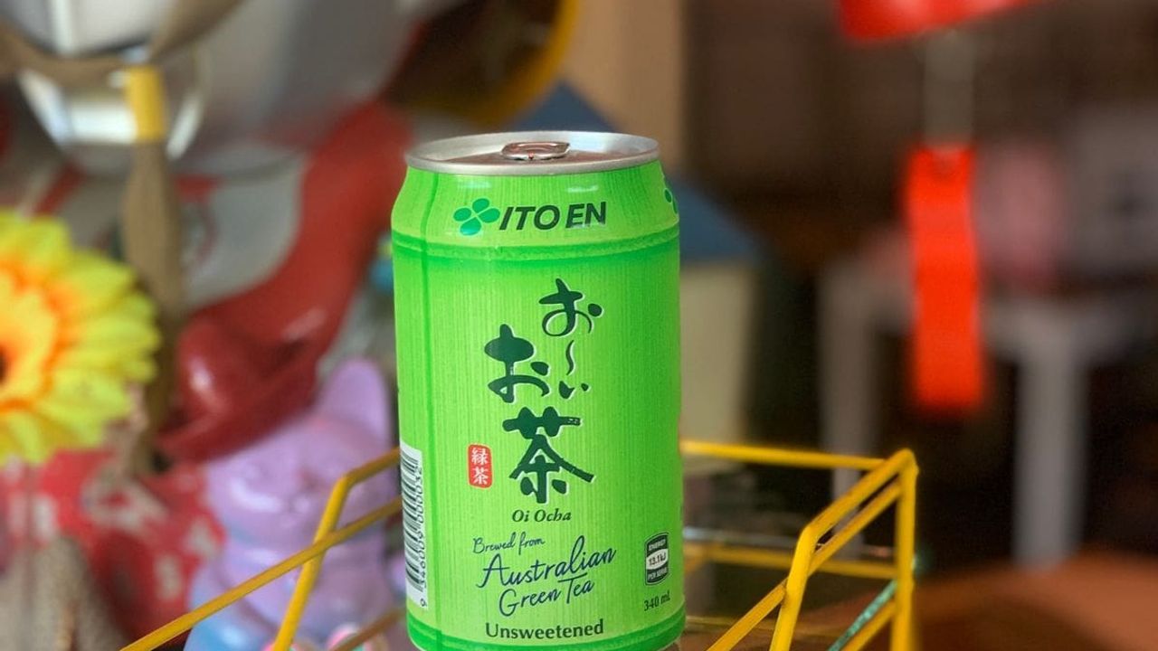 Green Tea