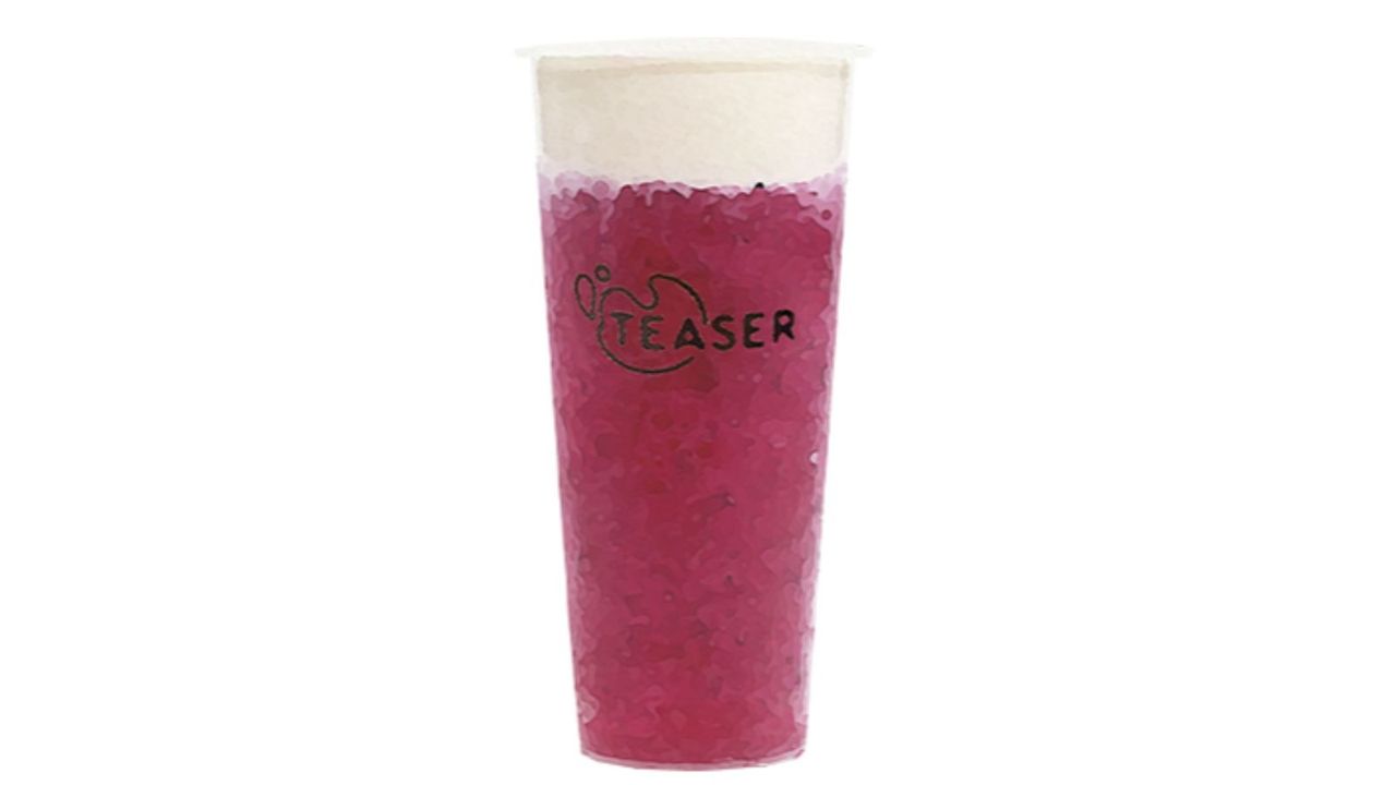 Paradise Punch