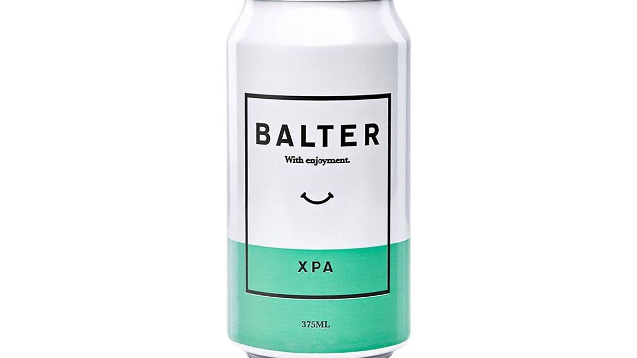 Balter XPA