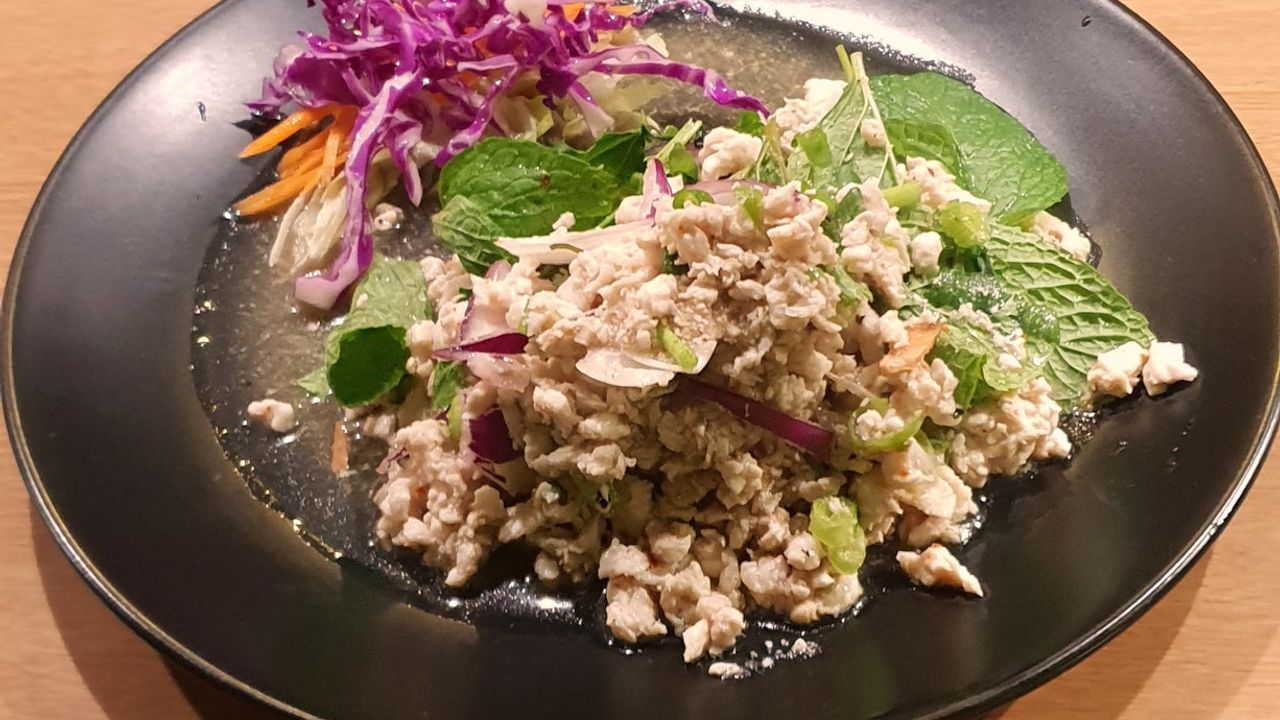 Larb Gai
