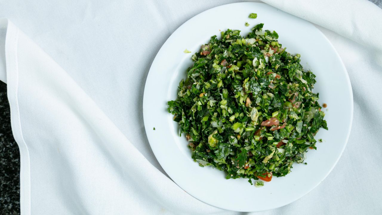 Tabouli