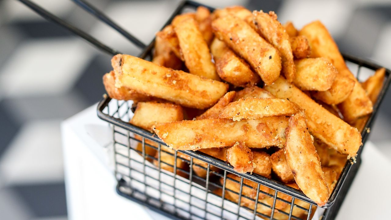 Potato Chips