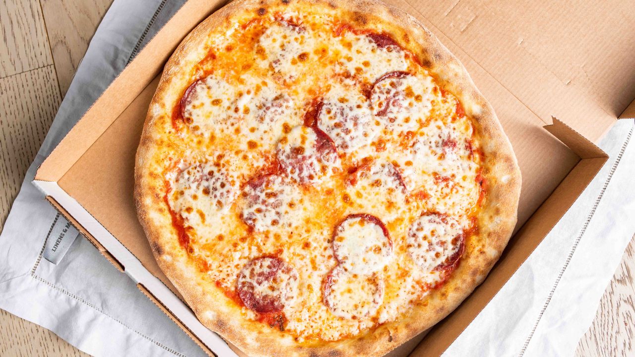 Pepperoni