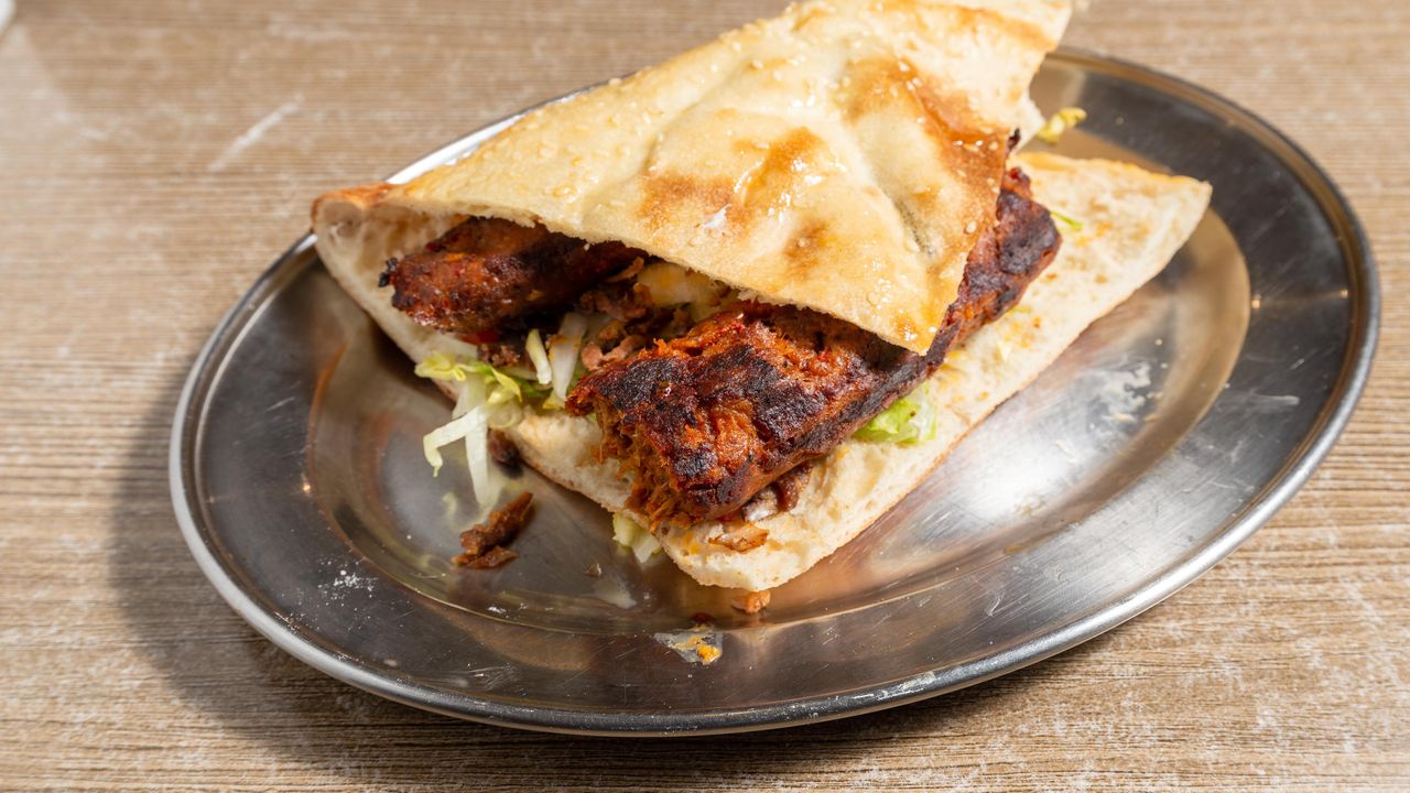 Adana Kebab Char Grilled Only