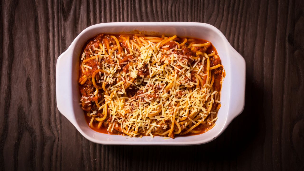 Bolognaise