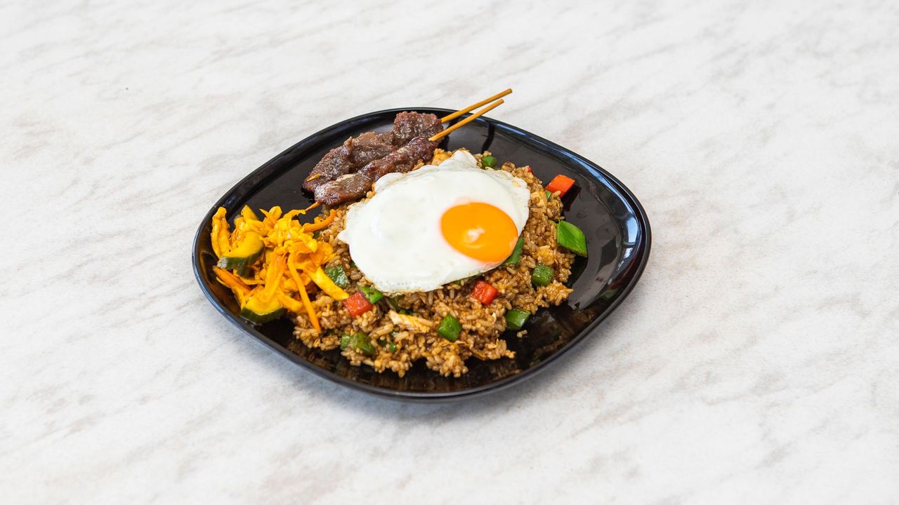 Nasi Goreng