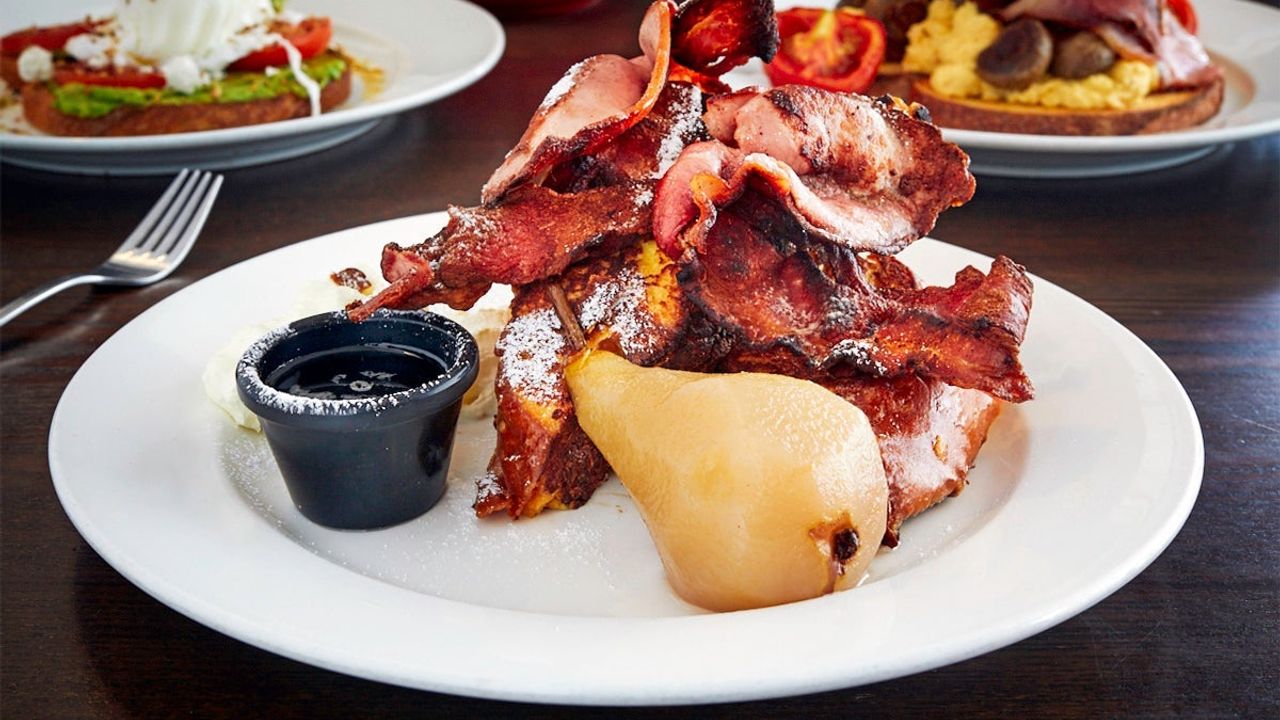 French Toast