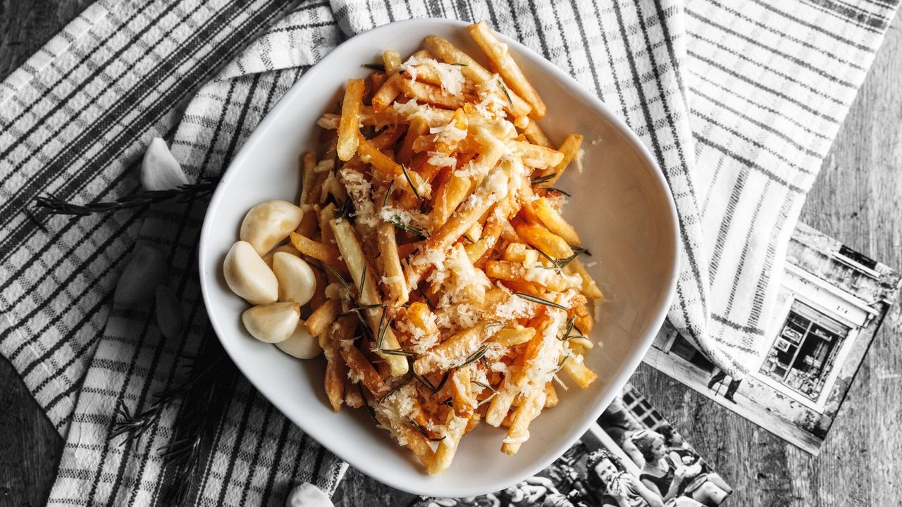 Fries
