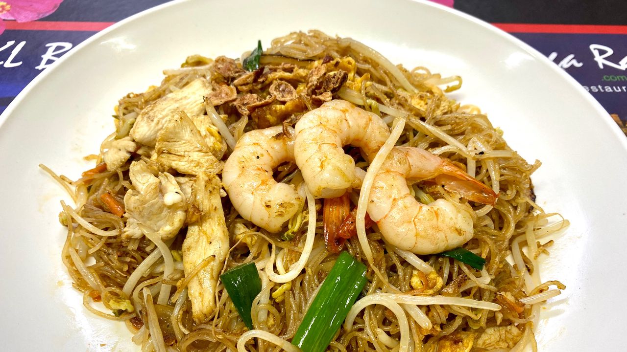 Yong Yang Noodle