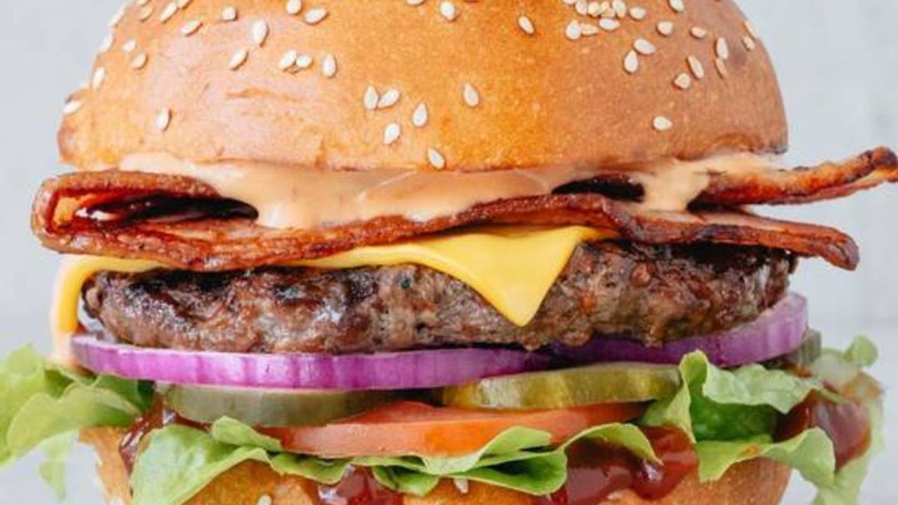 Bacon & Cheese