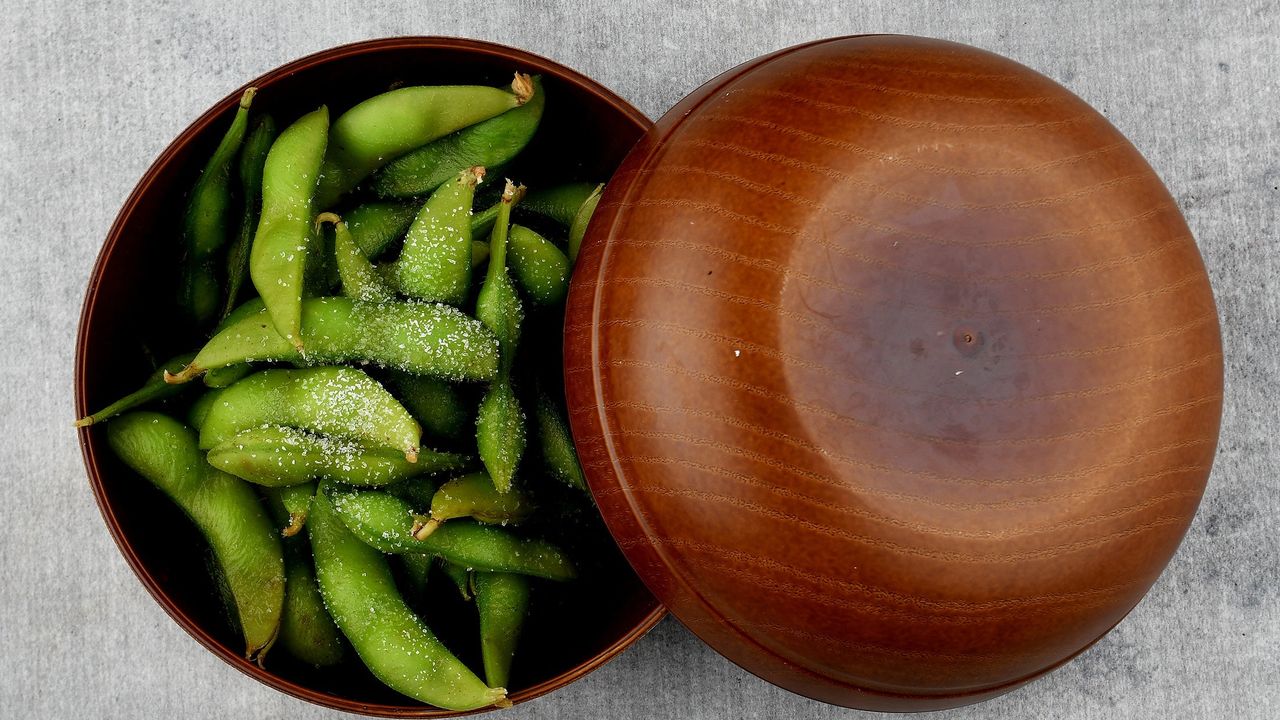 Edamame