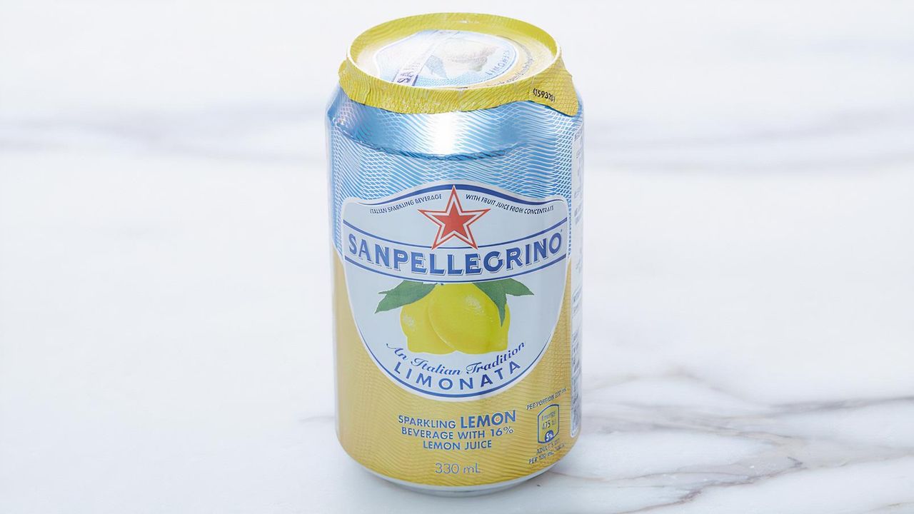 San Pellegrino Limonata