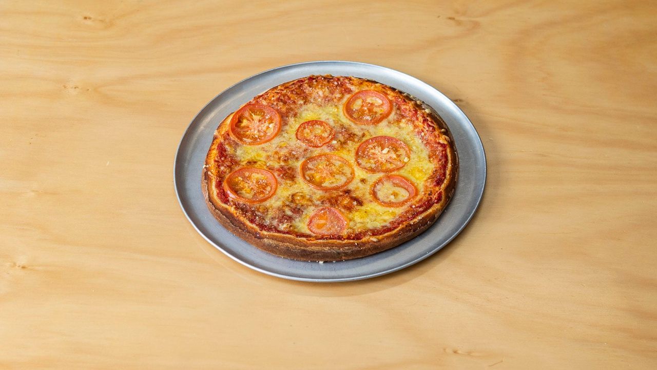 13" Large Margherita Pizza