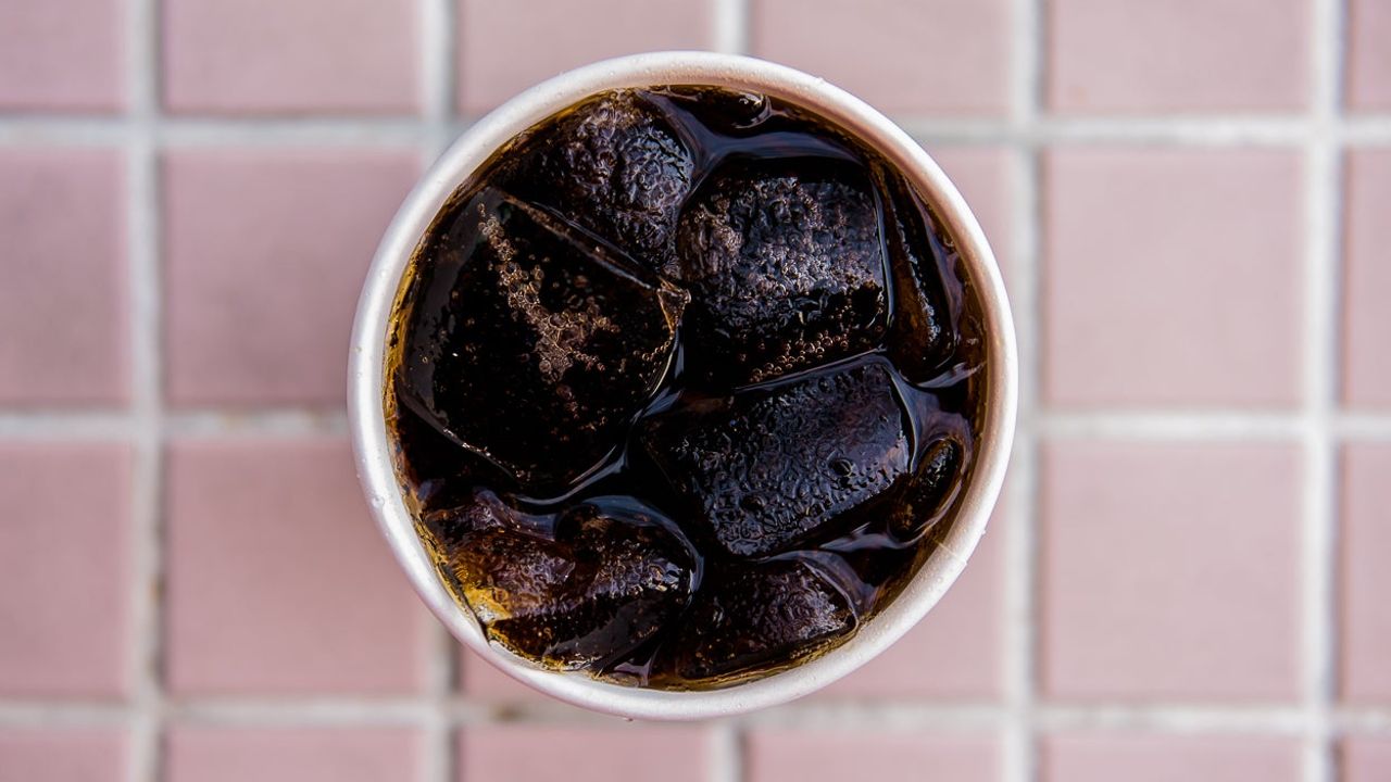 Coke Zero
